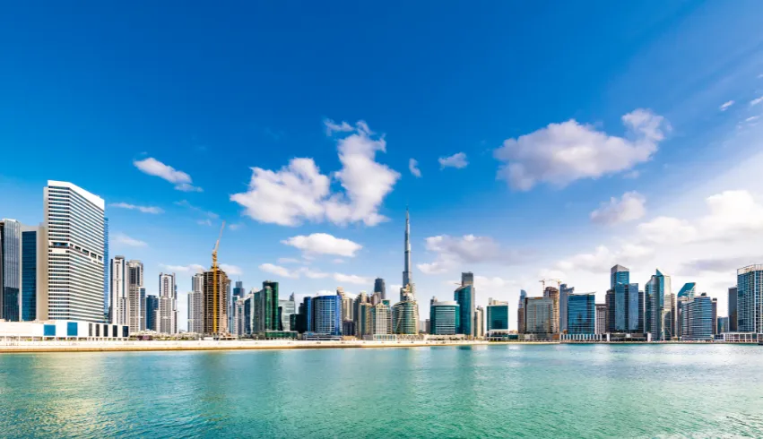 Dubai Tour Package