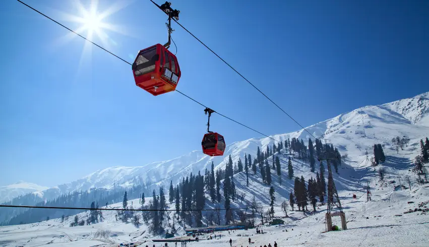 Kashmir Tour Packages