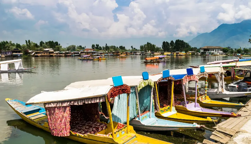 Kashmir Tour Packages