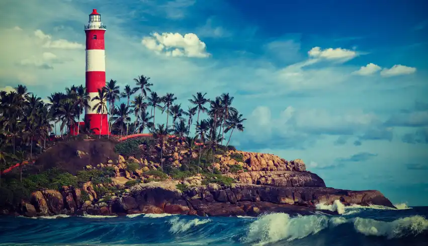 Kerala Tour Package