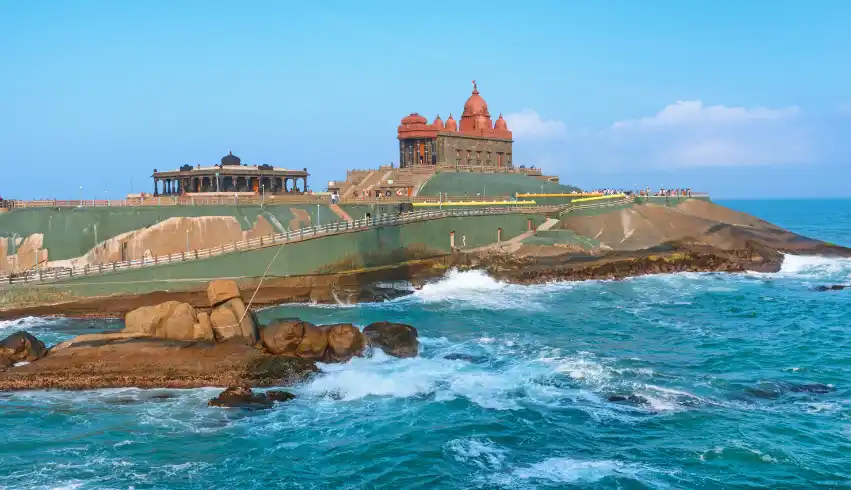 Kerala Tour Package